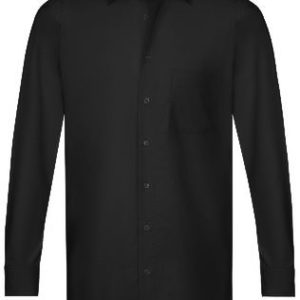 CP Hemd OLYMP Luxor Comfort Fit Langarm, schwarz #varinfo