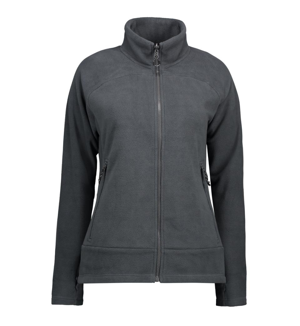 CP Microfleecejacke Damen