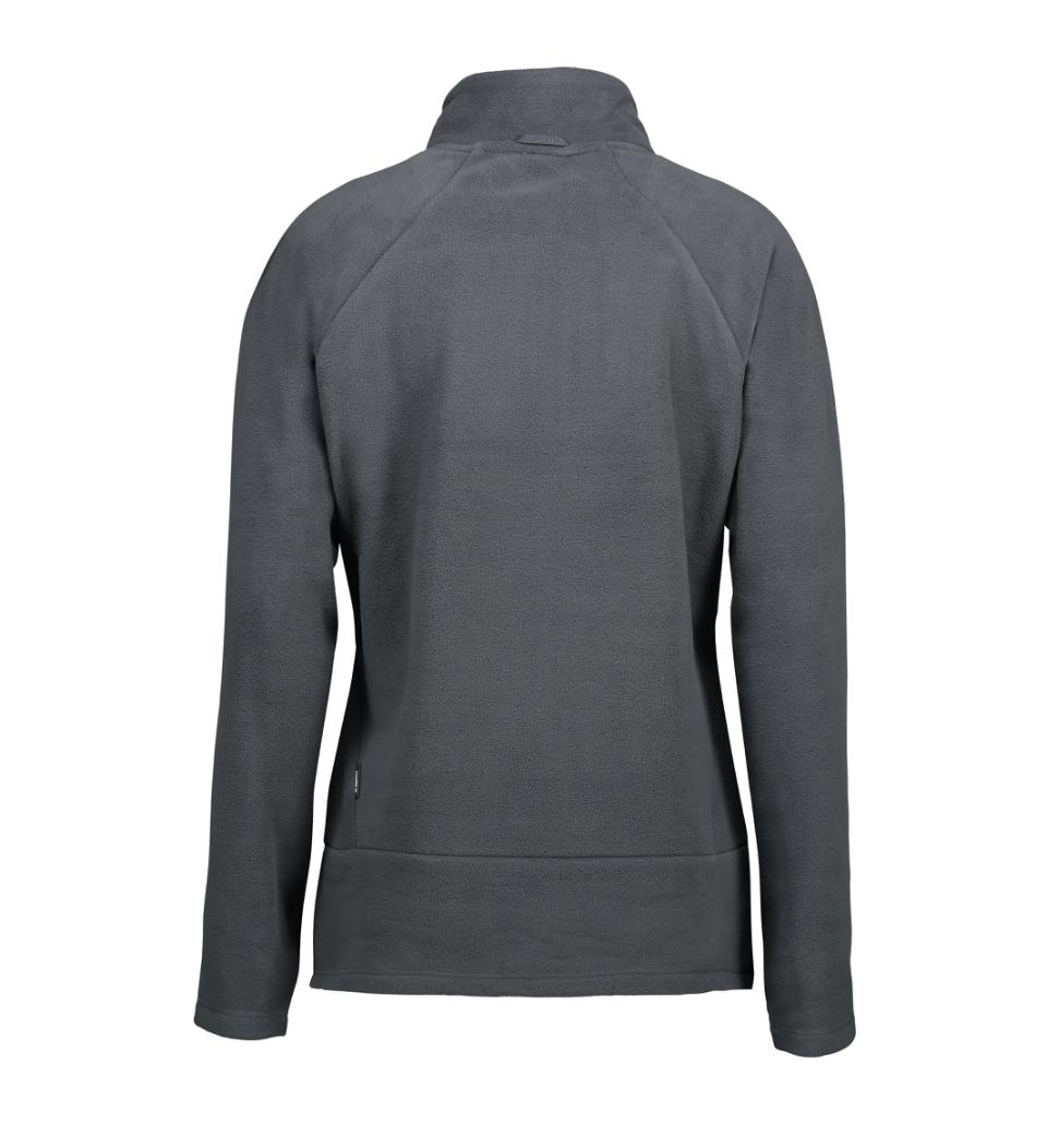 CP Microfleecejacke Damen – Bild 2