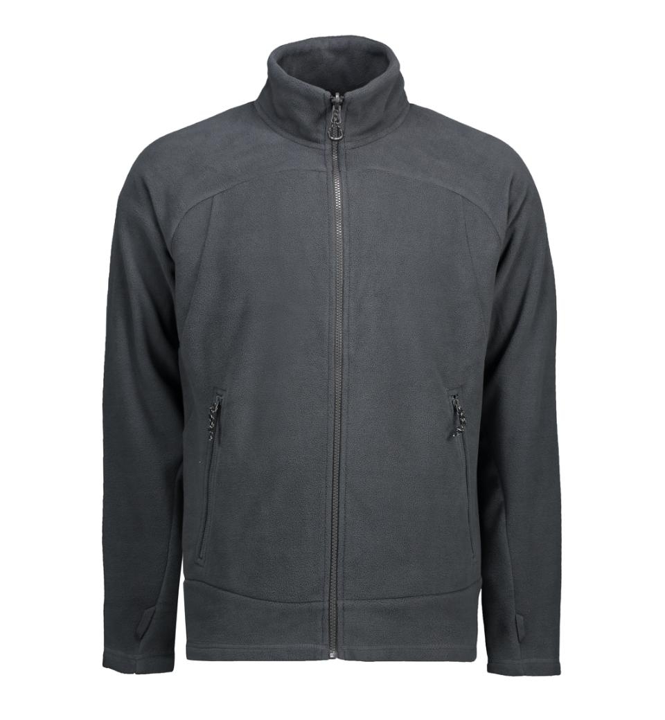 CP Microfleecejacke Herren