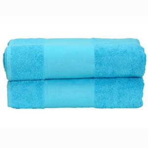 CP Badetuch 70x140cm aqua #varinfo